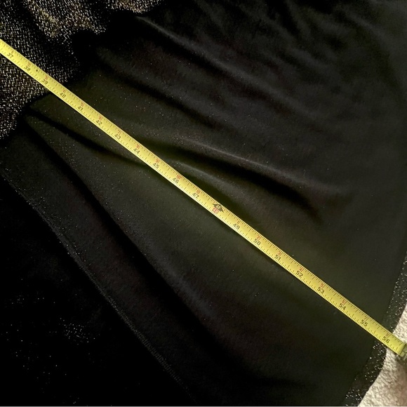 ⭐️BOGO FREE⭐️ ECOTE HiLo Open Back Halter Dress EUC Small 6 - Picture 6 of 14